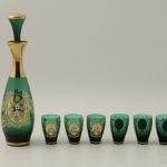 820 3089 LIQUEUR SET